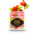 Load image into Gallery viewer, Candy Club - Spooky Spiders