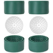 Load image into Gallery viewer, Golf Ball Ice Ball Molds