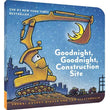 Load image into Gallery viewer, Goodnight, Goodnight, Construction Site