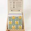Load image into Gallery viewer, Swedish Dishcloths - Pink Wildflowers
