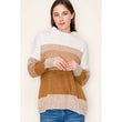 Load image into Gallery viewer, Ribbed Turtle Neck