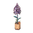 Load image into Gallery viewer, 3D Puzzle: Lilac