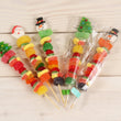 Load image into Gallery viewer, Gummy Kabobs - Christmas