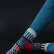 Load image into Gallery viewer, P.A Co. - Pattern Socks