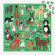 Load image into Gallery viewer, Puzzle - Dog Mixed Breeds
