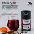 Load image into Gallery viewer, Wine Mix - Holiday Spiced