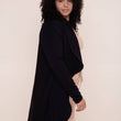 Load image into Gallery viewer, Mono B - CURVY Fleece Lined Cardigan