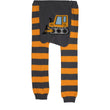 Load image into Gallery viewer, Doodle Pants - Excavator Leggings