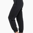 Load image into Gallery viewer, Mono B - Quilted Jersey Joggers