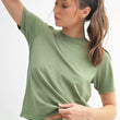 Load image into Gallery viewer, Classic Boxy Fit Tee