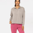 Load image into Gallery viewer, Mono B - Elevated Quarter Zip
