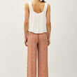 Load image into Gallery viewer, Breezy Wide Leg Printed Pant
