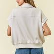 Load image into Gallery viewer, Buttery Soft Brushed Modal Pocket Jacket