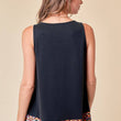 Load image into Gallery viewer, Printed Stripe Top