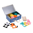 Load image into Gallery viewer, Crafts: Pom-Pom Friends