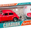 Load image into Gallery viewer, Caravan Retro Car assorted