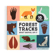 Load image into Gallery viewer, Forest Tracks: What Animal Am I? Lift-the-Flap
