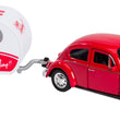 Load image into Gallery viewer, Caravan Retro Car assorted