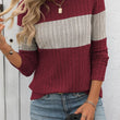 Load image into Gallery viewer, Lovesoft - Color Match Long sleeve