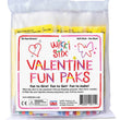 Load image into Gallery viewer, Wikki Stix - Valentine Paks