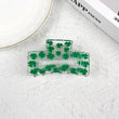 Load image into Gallery viewer, St. Patrick's Day Hair Clip