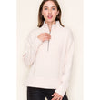 Load image into Gallery viewer, Polar Collar Half Zip