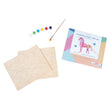 Load image into Gallery viewer, 3D Puzzle & Paint: Unicorn