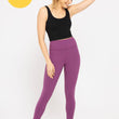 Load image into Gallery viewer, Mono B - CURVY Essential Leggings