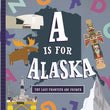 Load image into Gallery viewer, A is for Alaska