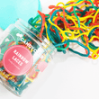 Load image into Gallery viewer, Candy Club - Rainbow Laces
