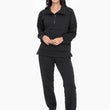 Load image into Gallery viewer, Mono B - Quilted Jersey Joggers