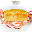 Load image into Gallery viewer, Soberdough - Cheesy Garlic