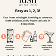 Load image into Gallery viewer, Wine Mix - Moscow Mule