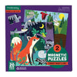 Load image into Gallery viewer, Magnetic Puzzles - Forest