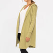 Load image into Gallery viewer, Open Front Hoodie Cardigan