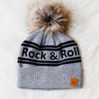 Load image into Gallery viewer, P.A Co. - Rock & Roll Pom Hat