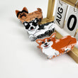 Load image into Gallery viewer, Dog Hair Claw Clip