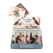 Load image into Gallery viewer, 3-D Bird Playing Cards