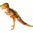 Load image into Gallery viewer, 3D Puzzle & Paint: T-Rex