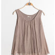 Load image into Gallery viewer, Etta Silk tank