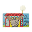 Load image into Gallery viewer, Jelltcat If I Were A Bunny Book