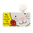 Load image into Gallery viewer, Jelltcat If I Were A Bunny Book