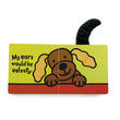 Load image into Gallery viewer, Jellycat If I Were A Puppy Book