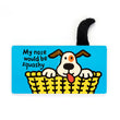 Load image into Gallery viewer, Jellycat If I Were A Puppy Book