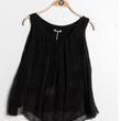 Load image into Gallery viewer, Etta Silk tank