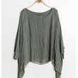 Load image into Gallery viewer, Silk Blouse