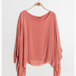 Load image into Gallery viewer, Silk Blouse