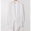 Load image into Gallery viewer, Silk cardi