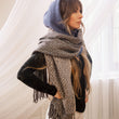 Load image into Gallery viewer, Joy susan winter scarves