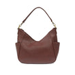 Load image into Gallery viewer, Trish Convertible Hobo by Joy Susan